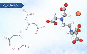 IRON HYDROXIDE POLYMALTOSE COMPLEX