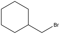 (Bromomethyl)cyclohexane