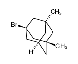 1-Bromo-3,5-dimethyladamantane