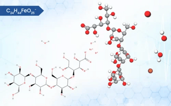 FERRIC CARBOXY MALTOSE