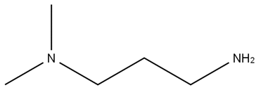 3-Dimethylaminopropylamine