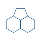 Dodecahydroacenaphthylene