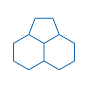 Dodecahydroacenaphthylene