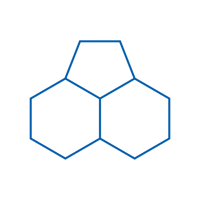 Dodecahydroacenaphthylene