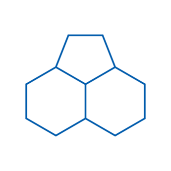 Dodecahydroacenaphthylene