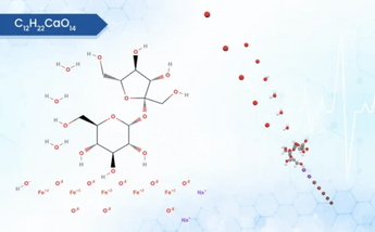 SUCROFERRIC OXYHYDROXIDE