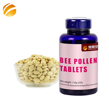 Bee Pollen Tablets（110g）