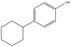 4-Cyclohexylphenol