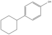 4-Cyclohexylphenol