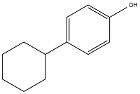 4-Cyclohexylphenol