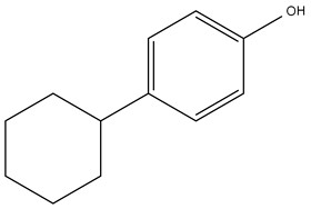 4-Cyclohexylphenol