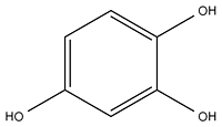 1,2,4-Trihydroxybenzene