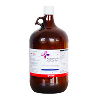 Acetonitrile, HPLC grade Acetonitrile solvents