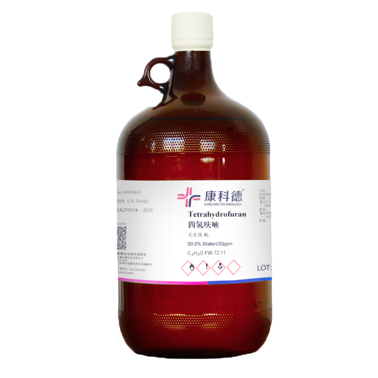 4L DR GradeTetrahydrofuran