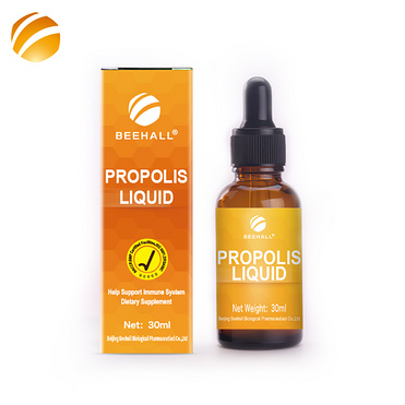 Propolis Liquid（30ml）