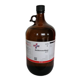 4L DR Grade Dichloromethane