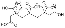 poly(itaconic acid)