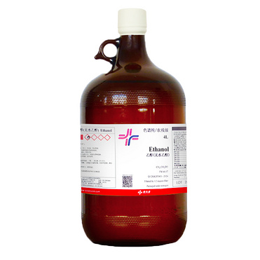 4L DR Grade Ethanol