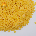 Yellow Beeswax Pellets