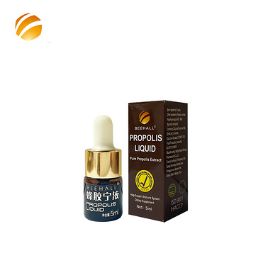 Propolis Liquid（5ml）