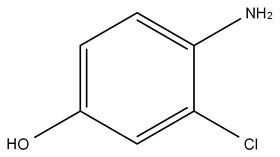 4-Amino-3-chlorophenol