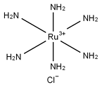 Hexaammineruthenium(III) chloride