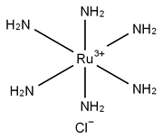 Hexaammineruthenium(III) chloride