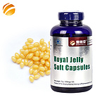 Royal Jelly Capsules  (360 Grains)