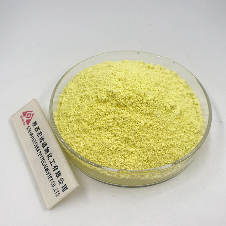 Kaempferol  