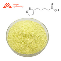 Alpha Lipoic Acid Powder