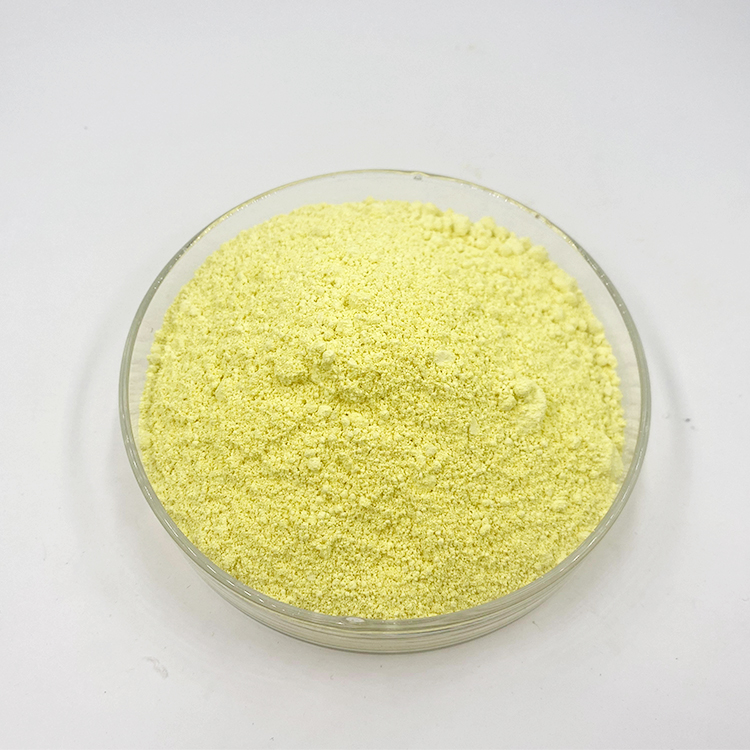 Alpha Lipoic Acid Powder  