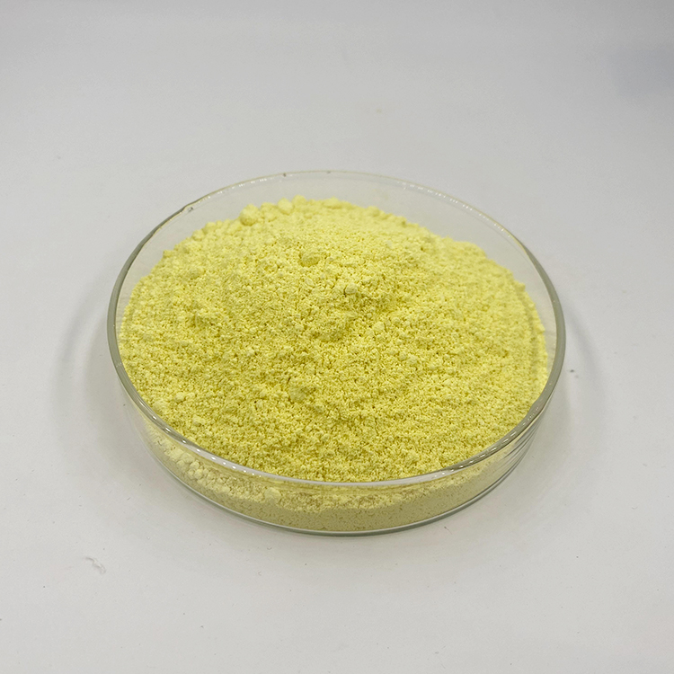 Kaempferol  