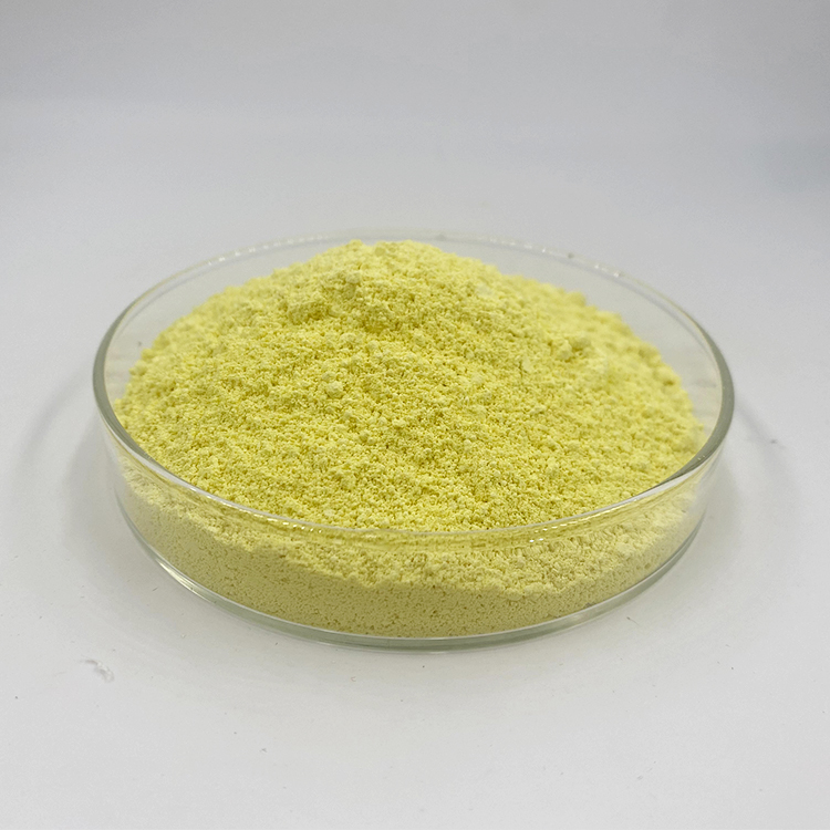 Kaempferol  