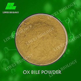 ox bile extract