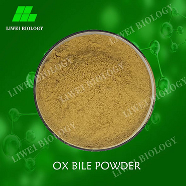 ox bile extract