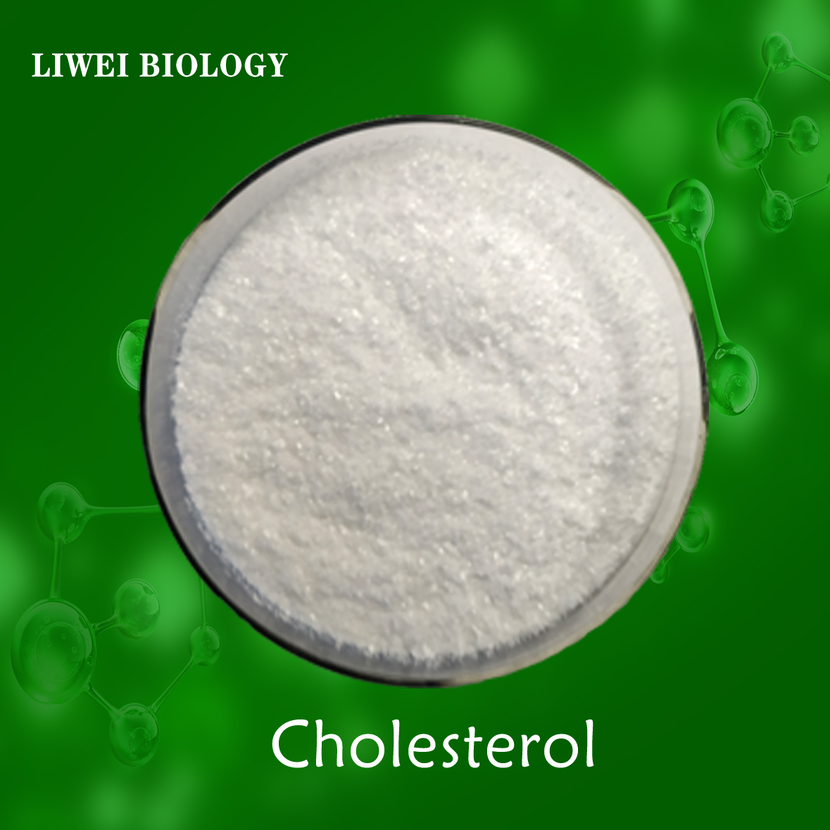 Cholesterol USP EP NF