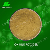 Ox Bile Powder