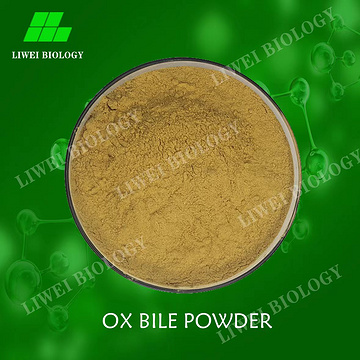 Ox Bile Powder  