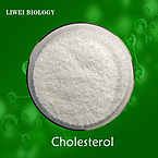 Cholesterol LCD