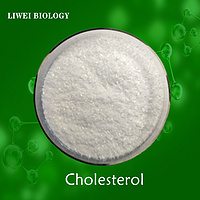 Cholesterol LCD