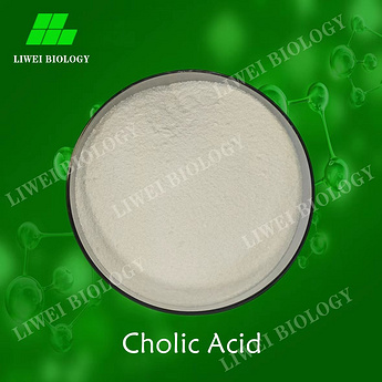 ox cholic acid