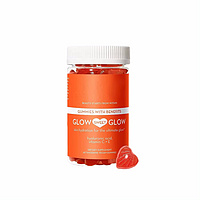 Natural Hyaluronic Gummy