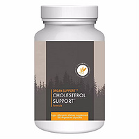 Private Label Cholesterol  Capsule