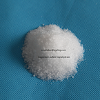 Magnesium sulfate  heptahydrate