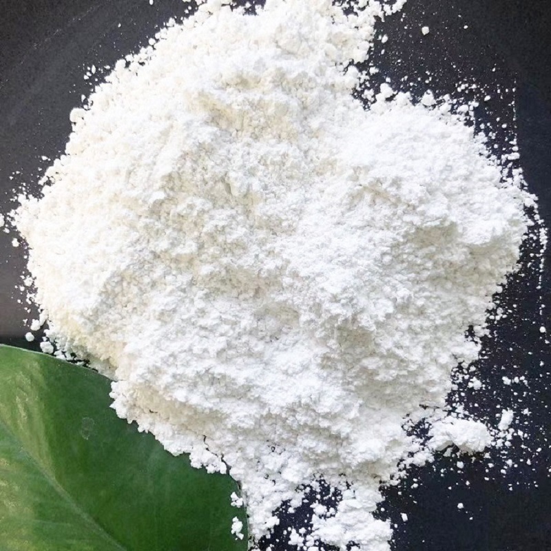 calcium sulfate dihydrate