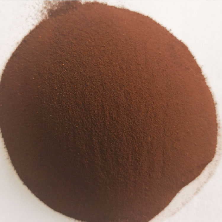 Ferric ammonium citrate