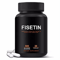 fisetin capsule