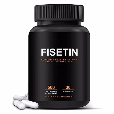 fisetin capsule