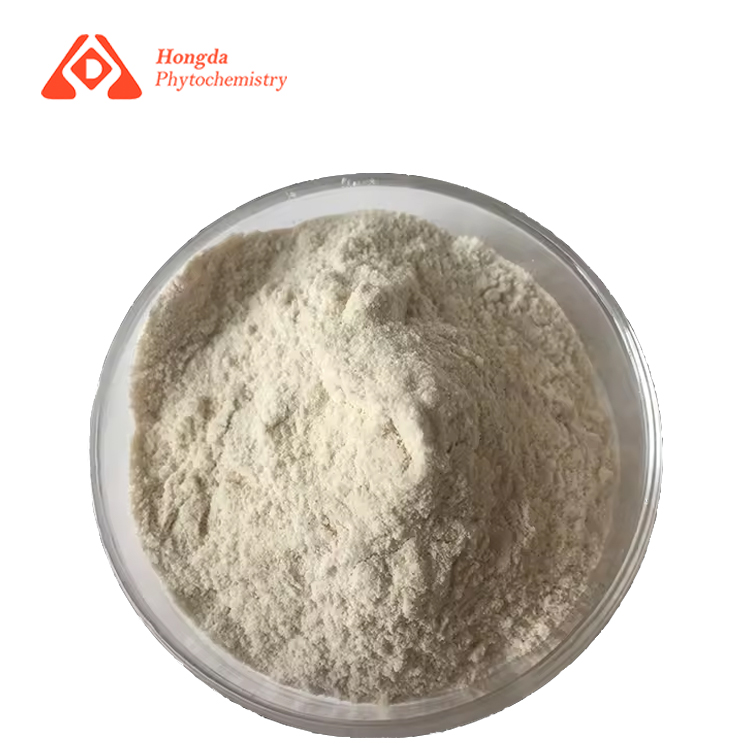 Selenium Enriched Yeast  