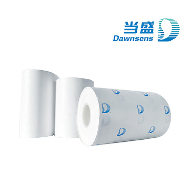 Dawnsens® M7001 of flash-spinning nonwoven material